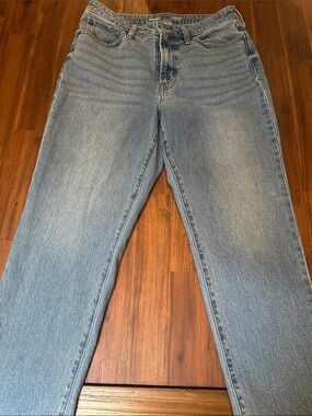 Old Navy High Rise OG Straight